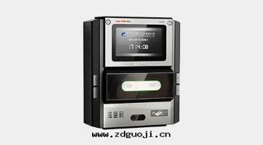 双(shuāng)目虹(hóng)膜識别仪