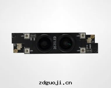 人(rén)臉USB模块(kuài)-1080P